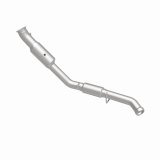 MagnaFlow 2017 Mercedes-Benz GLS450 3.0L Direct Fit Converter thumbnail 6