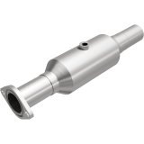MagnaFlow 10-12 Ford Fusion 2.5L Direct Fit Converter thumbnail 1