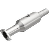 MagnaFlow 10-12 Ford Fusion 2.5L Direct Fit Converter thumbnail 3