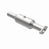 MagnaFlow 10-12 Ford Fusion 2.5L Direct Fit Converter thumbnail 4
