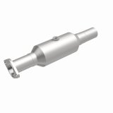 MagnaFlow 10-12 Ford Fusion 2.5L Direct Fit Converter thumbnail 9