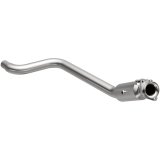 MagnaFlow 10-12 Jaguar XF 5.0L Direct Fit Converter thumbnail 1