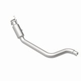 MagnaFlow 10-12 Jaguar XF 5.0L Direct Fit Converter thumbnail 4