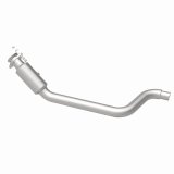 MagnaFlow 10-12 Jaguar XF 5.0L Direct Fit Converter thumbnail 5