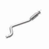 MagnaFlow 10-12 Jaguar XF 5.0L Direct Fit Converter thumbnail 7