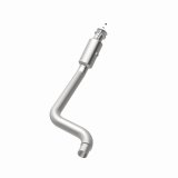 MagnaFlow 10-12 Jaguar XF 5.0L Direct Fit Converter thumbnail 8