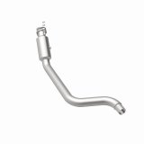 MagnaFlow 10-12 Jaguar XF 5.0L Direct Fit Converter thumbnail 9