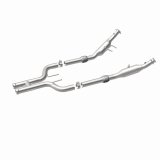 MagnaFlow 2014 Mercedes-Benz S550 4.6L Direct Fit Converter thumbnail 5