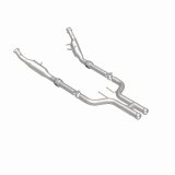 MagnaFlow 2014 Mercedes-Benz S550 4.6L Direct Fit Converter thumbnail 6