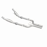 MagnaFlow 2014 Mercedes-Benz S550 4.6L Direct Fit Converter thumbnail 7