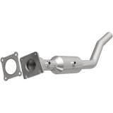 MagnaFlow 11-14 Jeep Patriot 2.4L Direct Fit Converter thumbnail 1