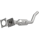 MagnaFlow 11-14 Jeep Patriot 2.4L Direct Fit Converter thumbnail 3