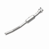 MagnaFlow 11-14 Jeep Patriot 2.4L Direct Fit Converter thumbnail 4