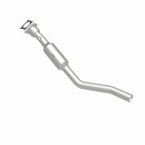 MagnaFlow 11-14 Jeep Patriot 2.4L Direct Fit Converter thumbnail 5