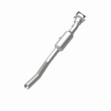 MagnaFlow 11-14 Jeep Patriot 2.4L Direct Fit Converter thumbnail 6