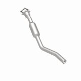 MagnaFlow 11-14 Jeep Patriot 2.4L Direct Fit Converter thumbnail 7