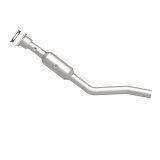 MagnaFlow 11-14 Jeep Patriot 2.4L Direct Fit Converter thumbnail 8