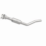MagnaFlow 11-14 Jeep Patriot 2.4L Direct Fit Converter thumbnail 9