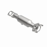 MagnaFlow 10-13 Kia Forte 2.4L Direct Fit Converter thumbnail 7