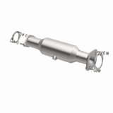 MagnaFlow 10-13 Kia Forte 2.4L Direct Fit Converter thumbnail 8