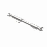 MagnaFlow 11-12 Kia Optima 2.4L Direct Fit Converter thumbnail 4