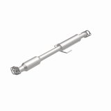 MagnaFlow 11-12 Kia Optima 2.4L Direct Fit Converter thumbnail 6