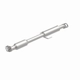 MagnaFlow 11-12 Kia Optima 2.4L Direct Fit Converter thumbnail 7