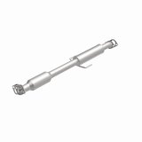 MagnaFlow 11-12 Kia Optima 2.4L Direct Fit Converter thumbnail 8