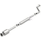 MagnaFlow 2014 Kia Forte 2.0L Direct Fit Converter thumbnail 1