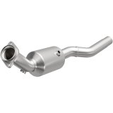 MagnaFlow 07-09 Jaguar XK 4.2L Direct Fit Converter thumbnail 2