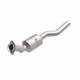 MagnaFlow 07-09 Jaguar XK 4.2L Direct Fit Converter thumbnail 4