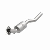 MagnaFlow 07-09 Jaguar XK 4.2L Direct Fit Converter thumbnail 5