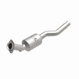 MagnaFlow 07-09 Jaguar XK 4.2L Direct Fit Converter thumbnail 6