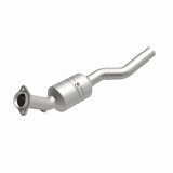 MagnaFlow 07-09 Jaguar XK 4.2L Direct Fit Converter thumbnail 8
