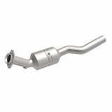 MagnaFlow 07-09 Jaguar XK 4.2L Direct Fit Converter thumbnail 9
