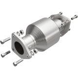 MagnaFlow 08-10 Honda Accord 3.5L Direct Fit Converter thumbnail 2
