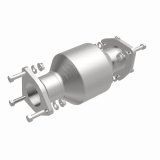 MagnaFlow 08-10 Honda Accord 3.5L Direct Fit Converter thumbnail 4
