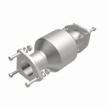 MagnaFlow 08-10 Honda Accord 3.5L Direct Fit Converter thumbnail 9