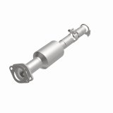 MagnaFlow 12-16 Kia Rio 1.6L Direct Fit Converter thumbnail 4