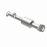 MagnaFlow 12-16 Kia Rio 1.6L Direct Fit Converter thumbnail 8