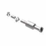 MagnaFlow 12-17 Hyundai Accent 1.6L Direct Fit Converter thumbnail 4