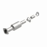 MagnaFlow 12-17 Hyundai Accent 1.6L Direct Fit Converter thumbnail 8