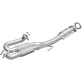 MagnaFlow 11-13 Nissan Maxima 3.5L Direct Fit Converter thumbnail 1