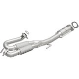 MagnaFlow 11-13 Nissan Maxima 3.5L Direct Fit Converter thumbnail 3