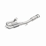 MagnaFlow 11-13 Nissan Maxima 3.5L Direct Fit Converter thumbnail 4