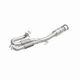 MagnaFlow 11-13 Nissan Maxima 3.5L Direct Fit Converter thumbnail 5