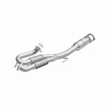 MagnaFlow 11-13 Nissan Maxima 3.5L Direct Fit Converter thumbnail 6