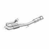 MagnaFlow 11-13 Nissan Maxima 3.5L Direct Fit Converter thumbnail 7