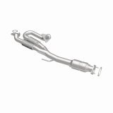 MagnaFlow 11-13 Nissan Maxima 3.5L Direct Fit Converter thumbnail 8