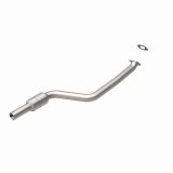 MagnaFlow 2010 BMW 335i xDrive 3.0L Direct Fit Converter thumbnail 5
